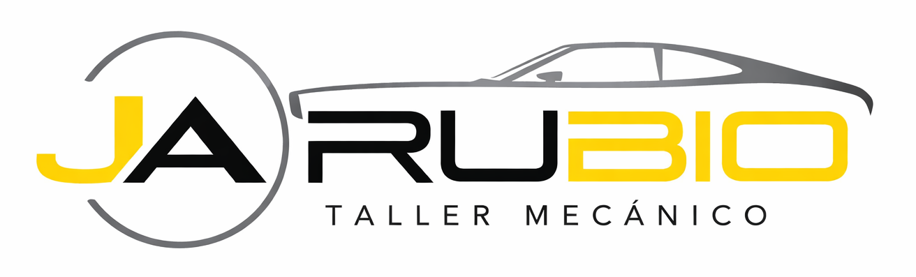 Taller El Rubio Alomarte